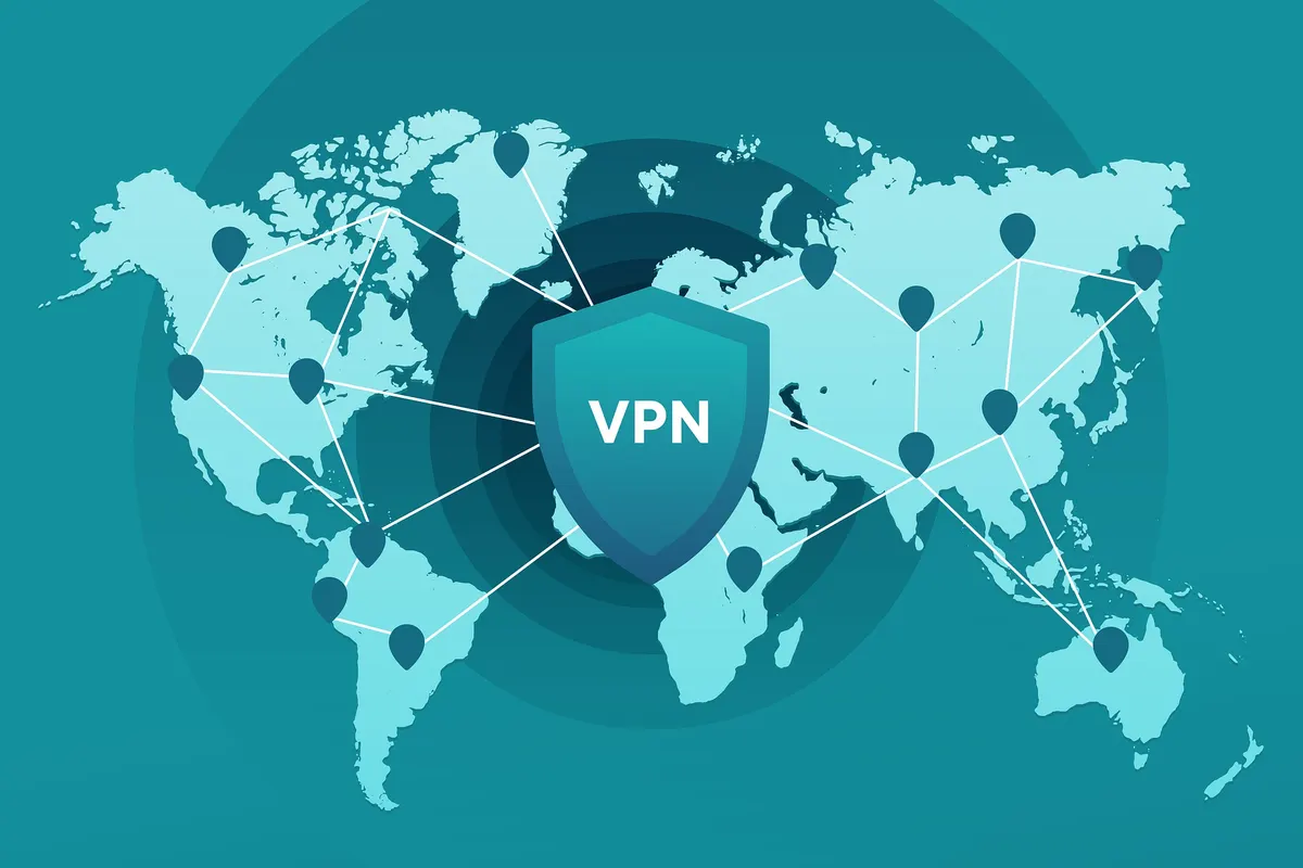 VPN connectivity solutions for UAE businesses